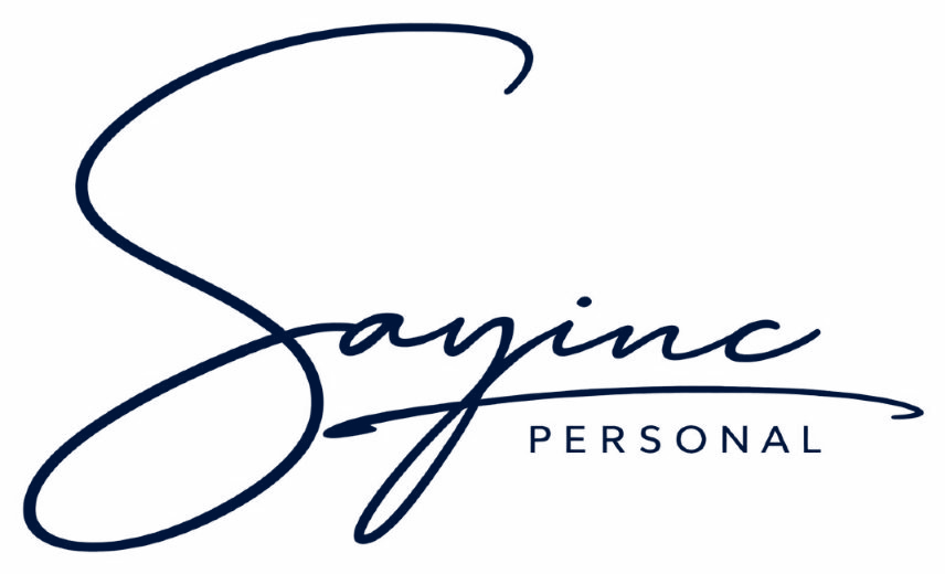 Sayinc Personal
